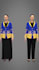 create realistic 3d clothing mockups for uniforms, fashion brands, and ecommerce