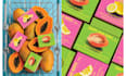 make a premium illustrative packaging design