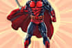 do you as an amazing superhero