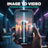 create any images to video