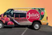 do attractive car wrap design and vehicle wrap design