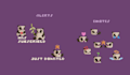 create animated pixel art stream overlay package