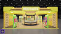 design 3d trade show, kiosk, stall, or exhibition stand