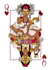 create custom playing card illustrations to print