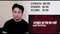 make reactions to your songs