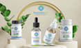 design label design, packaging design for your product, cbd, supplement, hemp