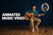 create lip sync ai music videos for any style