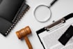 draft, review, and negotiate professional legal contracts and documents