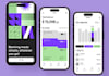develop fintech app payment app crypto wallet app bank app loan app neobank app
