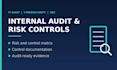 do internal audit  risk control documentation