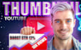 create eye catching ctr boost thumbnail