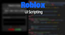 script UI functionalities for your roblox game