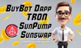 pump fun promotion trend today raise 80sol reach pump swap,telegram promotion