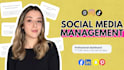 manage your social media accounts
