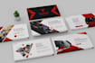 design powerpoint presentation, pitch deck, google slides, canva ppt