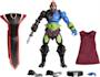 3d articulated action figure,modify figure,fix joint, articulation for 3d print