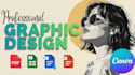 design and format your documents and pdfs in canva