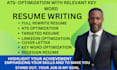 transform your software engineering resume as a recruiter and tech resume writer