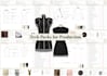 create professional clothing tech pack for your brand
