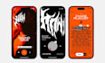 develop music streaming app live streaming app video streaming app