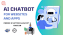 generate ai chat bot,facebook chat bot,using voiceflow business automation,gpt