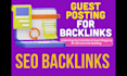 do guest post, high da guest posting , premium guest posting service