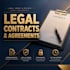 draft your legal contract and legal agreement