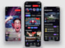 develop video streaming app live streaming app streaming website streaming app