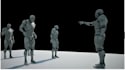 retexture 3d model, fix mesh, retopology, mocap retarget,nsfw game character rig