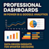 create dashboards and data driven insights for you