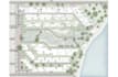 render 2d architectural plans, elevations, sections in photoshop