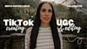 create and edit a ugc video in spanish for tiktok