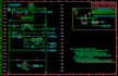 draw wiring diagrams and panel layout