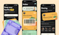 build loyalty reward base app, CRM loyalty app, coupon app