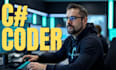 be your c sharp and dot net developer
