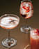 create a unique, tailored cocktail menu for your bar or event