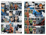 draw comic book page, comic art, illustration, comic wpage, cartoon character