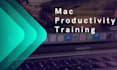 transform your team into productive mac users