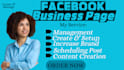 create facebook business page