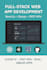 develop a custom react and django web application
