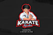 do mascot fighter martial art logo