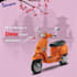 create explainer motion graphics video
