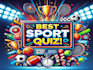 create a custom sports quiz