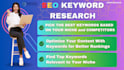 do excellent SEO keyword research