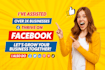 do facebook business page create and setup, fb fan page, social media setup