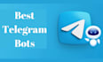 build telegram task automation bot, mini app or telegram bot