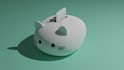 create professional 3d models and assets for your roblox game