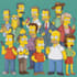 create a comic styl oder simpsons styl of your photo