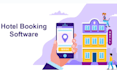 develop best hotel management system, hotel booking software