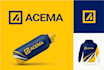 design a professional custom logo for your business